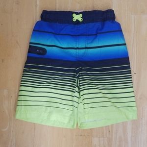 Boy's swim trunks